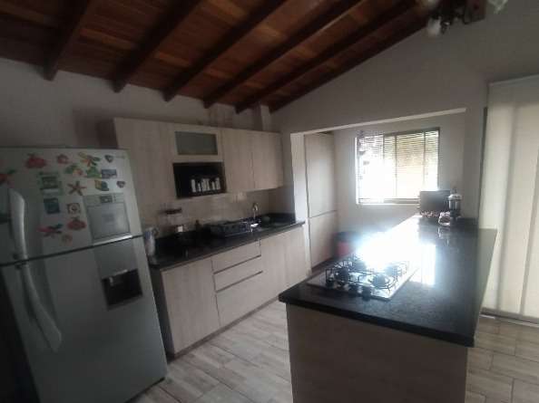 APARTAMENTO EN VENTA SAN CRISTOBAL