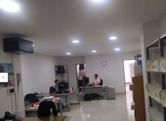 LOCAL COMERCIAL, San CristóbaL.          A1024