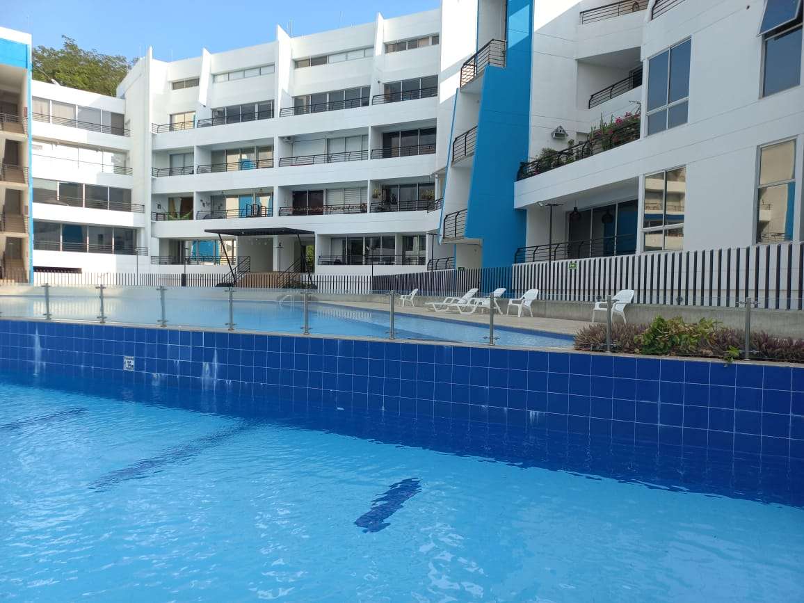Apartamento en Venta en San Jerónimo