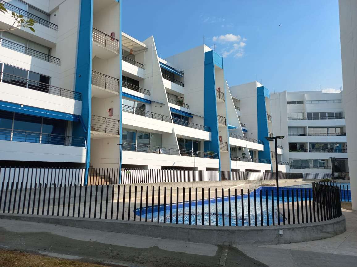 Imagen 9 de la propiedad Apartamento en Venta en San Jerónimo