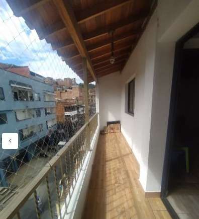 Imagen 3 de la propiedad APARTAMENTO EN VENTA SAN CRISTOBAL