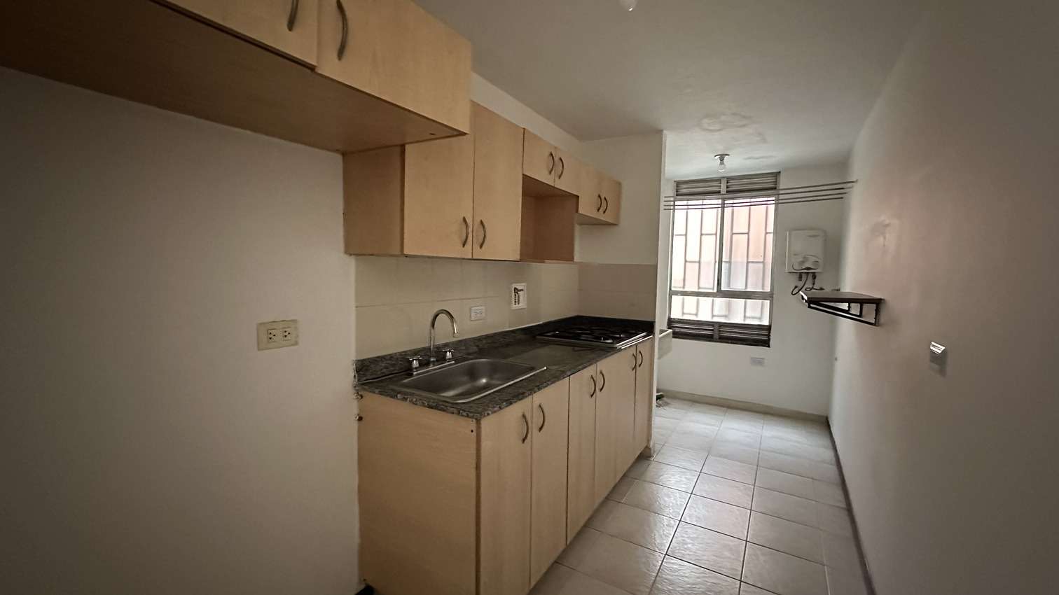 Apartamento en Venta La Aguacatala
