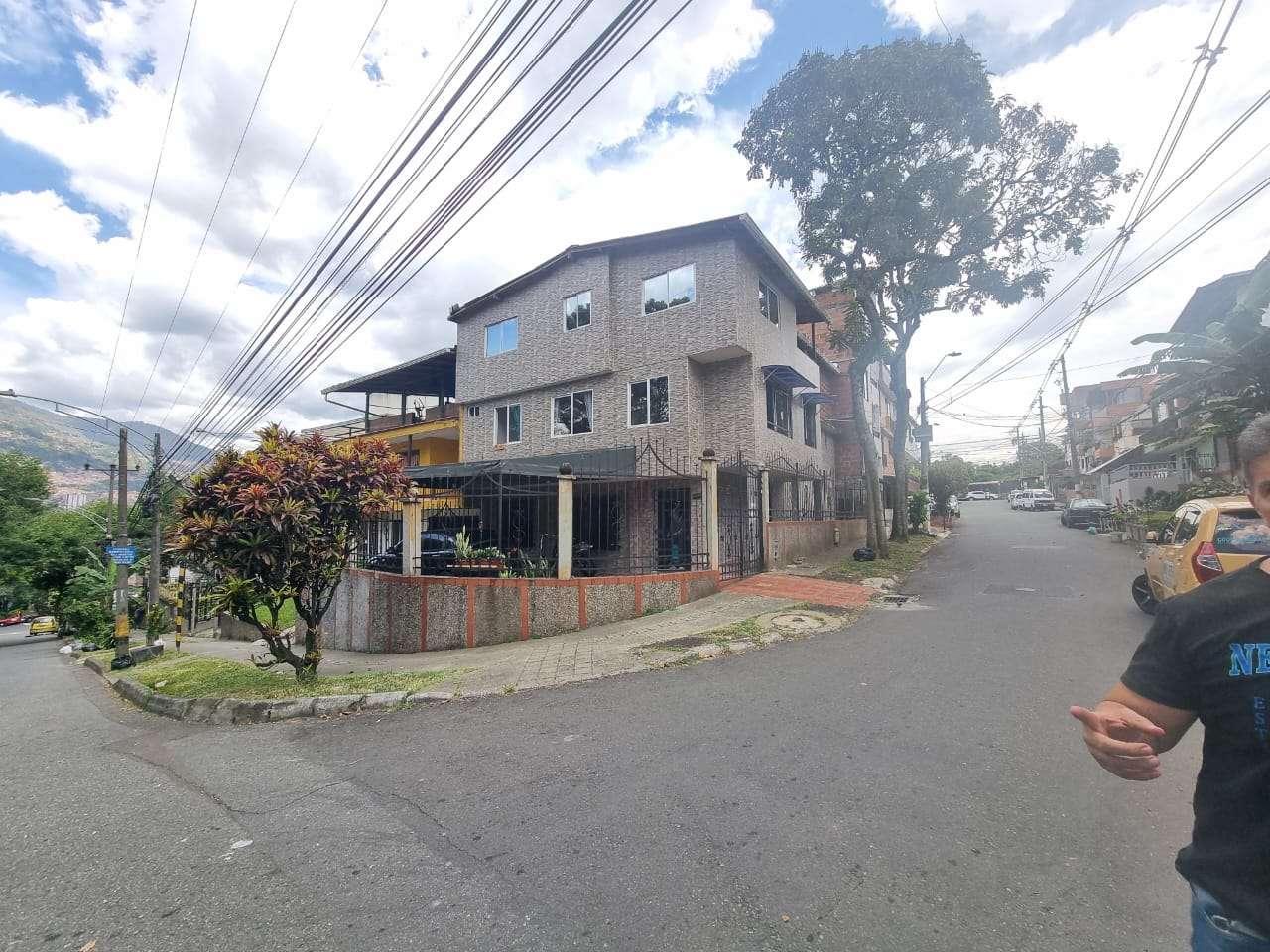 Casa en Venta Barrio Girardot