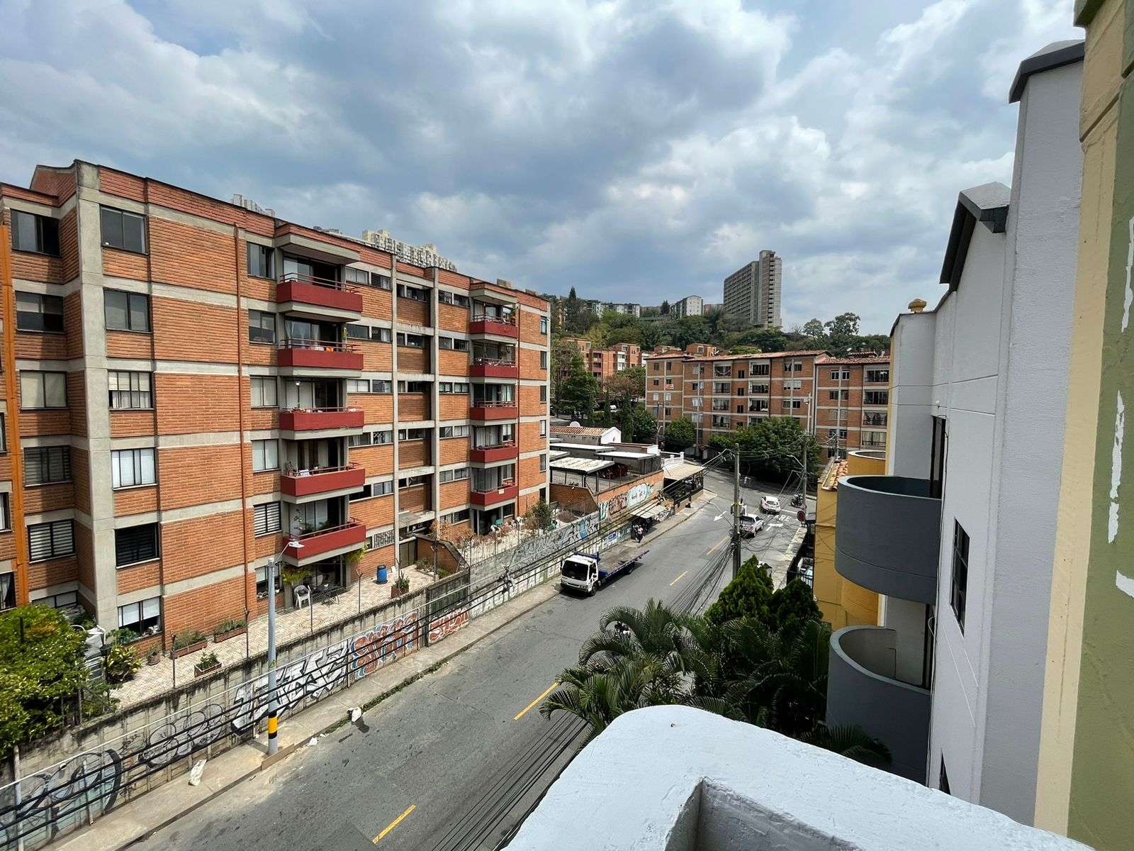 Imagen 9 de la propiedad Apartacasa en Renta Calazans