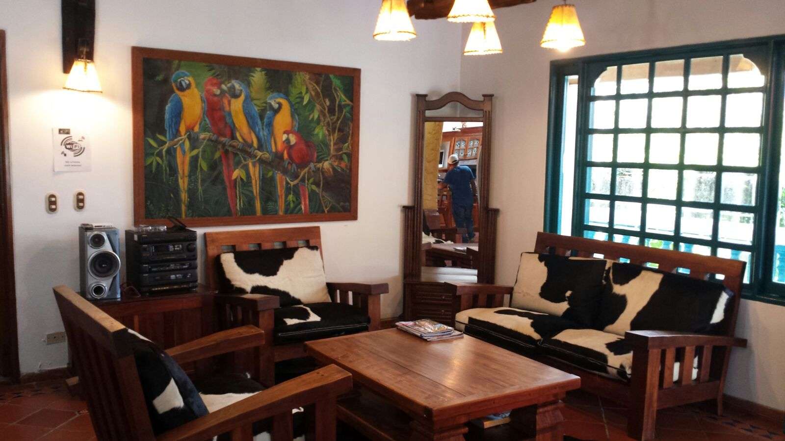 Imagen 6 de la propiedad ESPECTACULAR FINCA DE RECREO COPACABANA