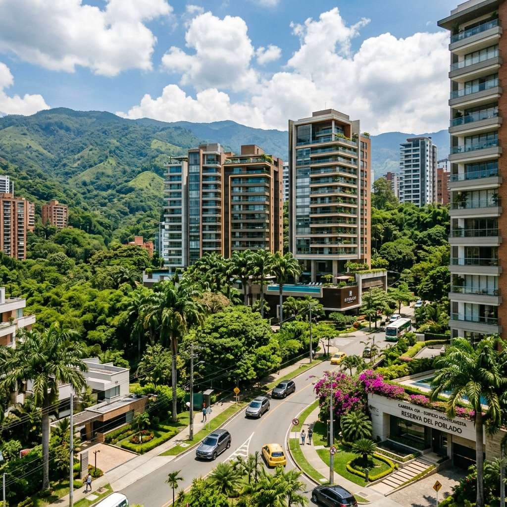 Mercado Inmobiliario en Medellín 2026: Todo lo que Debes Saber
