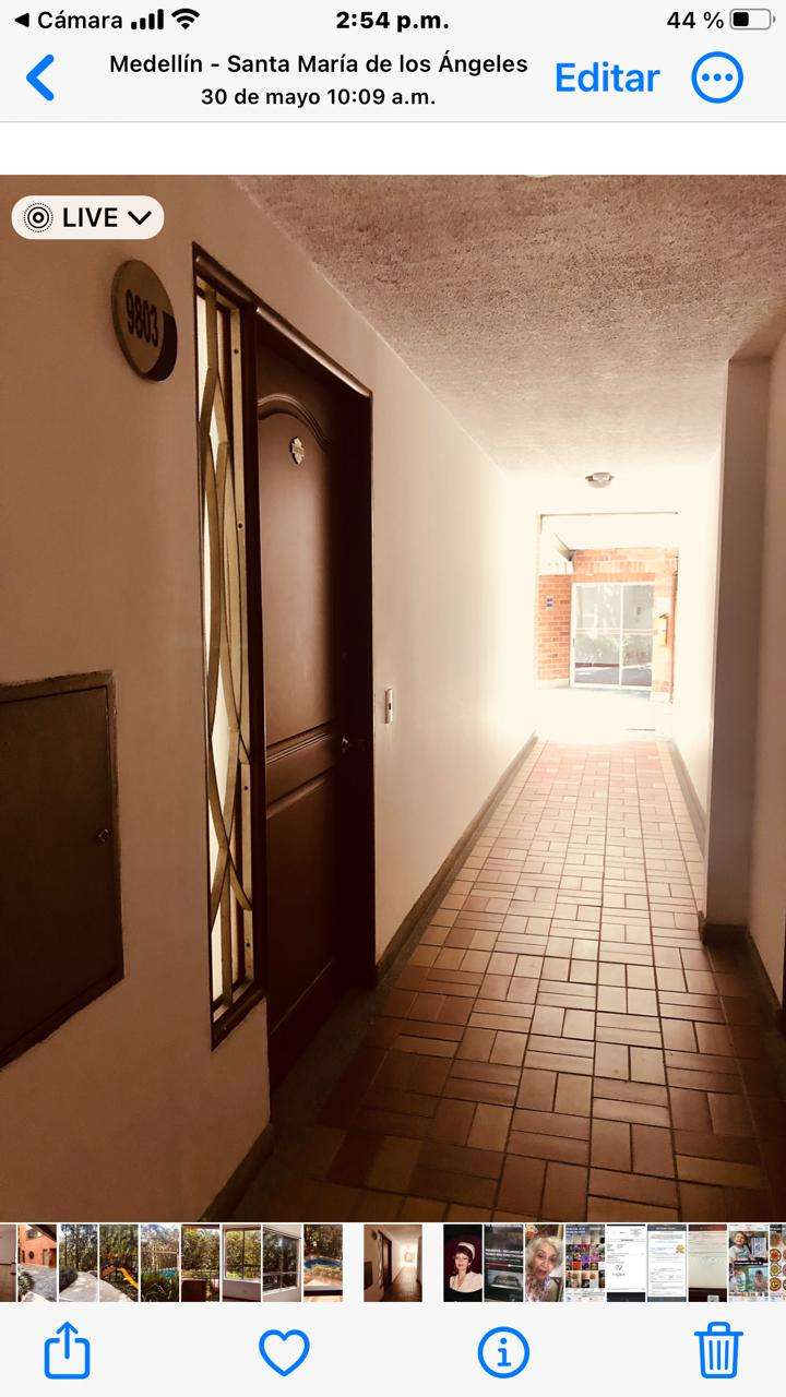 Imagen 15 de la propiedad Apartamento en Renta en Patio Bonito