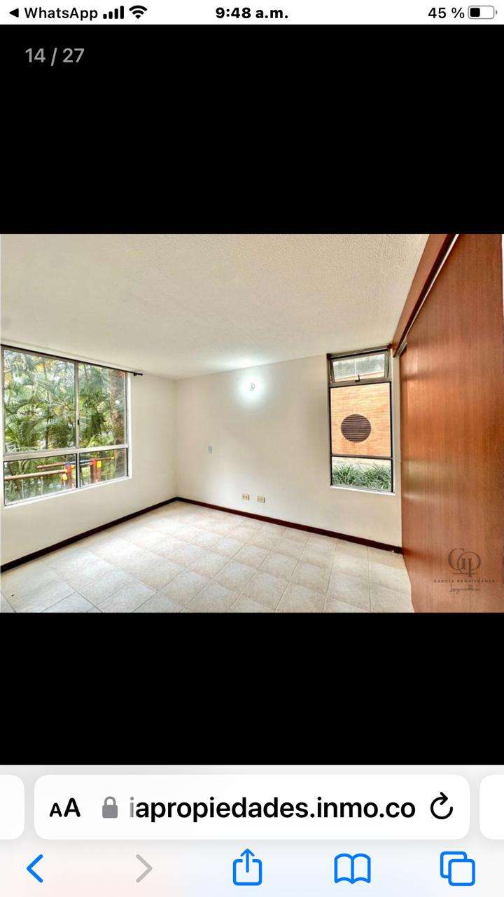 Imagen 14 de la propiedad Apartamento en Renta en Patio Bonito
