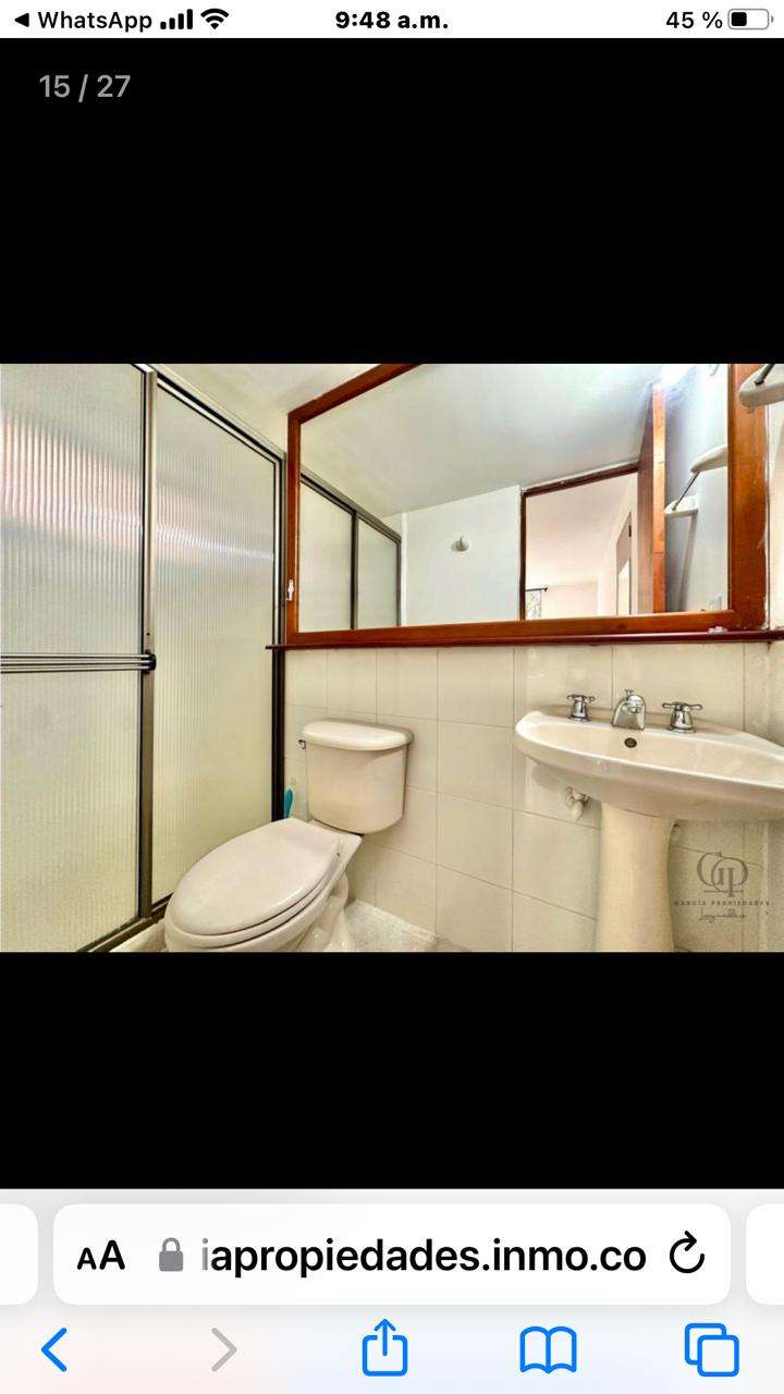Imagen 13 de la propiedad Apartamento en Renta en Patio Bonito