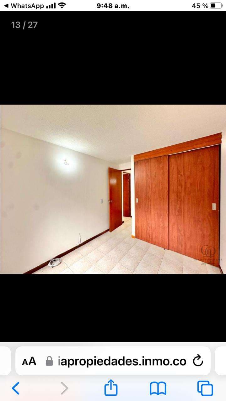 Imagen 12 de la propiedad Apartamento en Renta en Patio Bonito