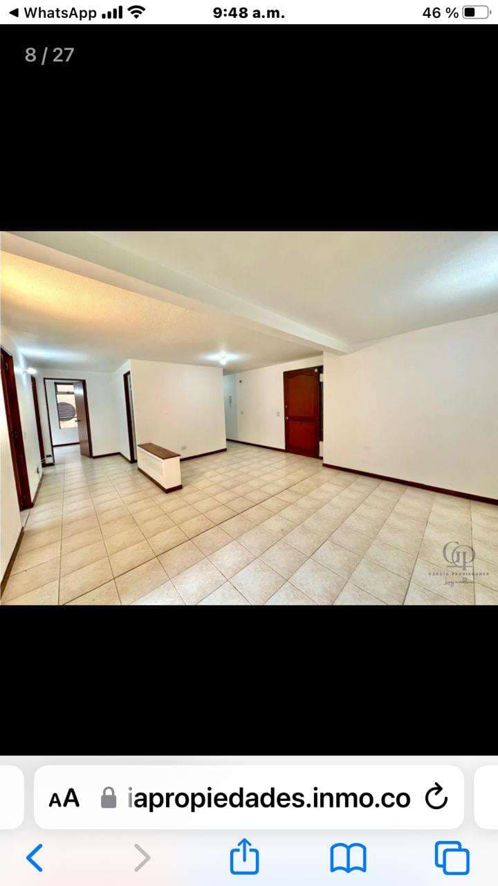 Imagen 11 de la propiedad Apartamento en Renta en Patio Bonito