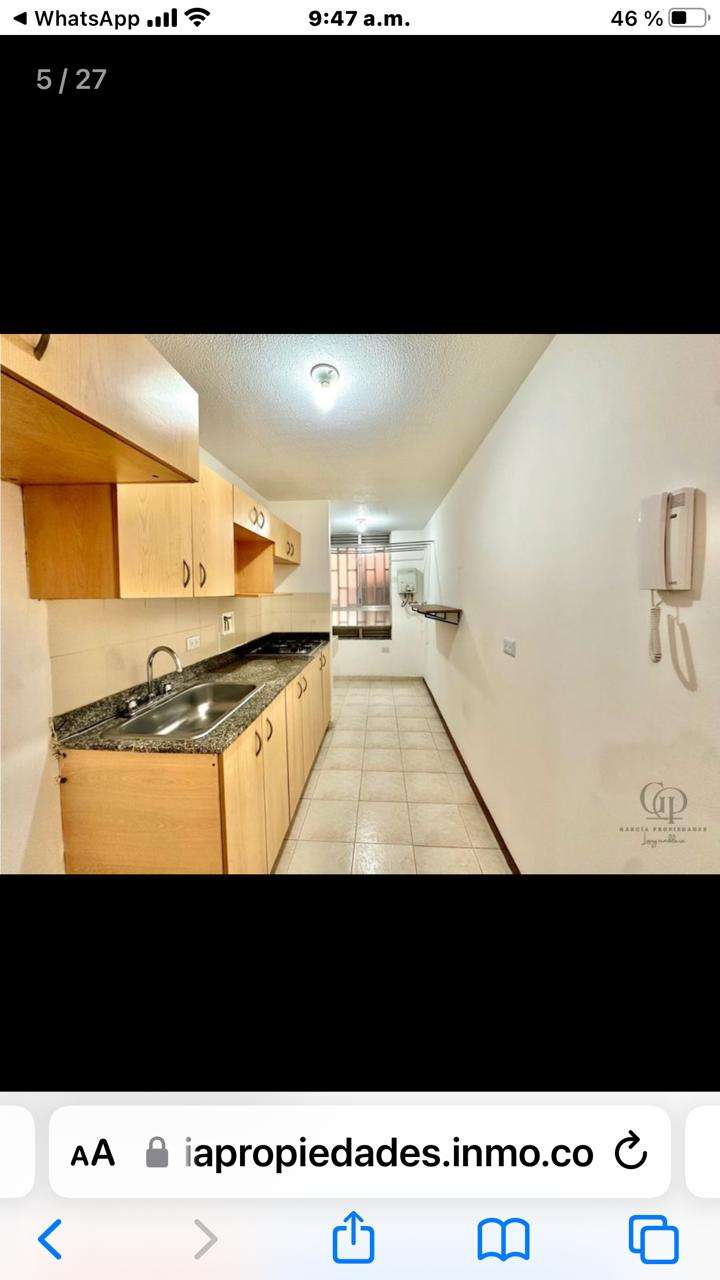 Imagen 9 de la propiedad Apartamento en Renta en Patio Bonito