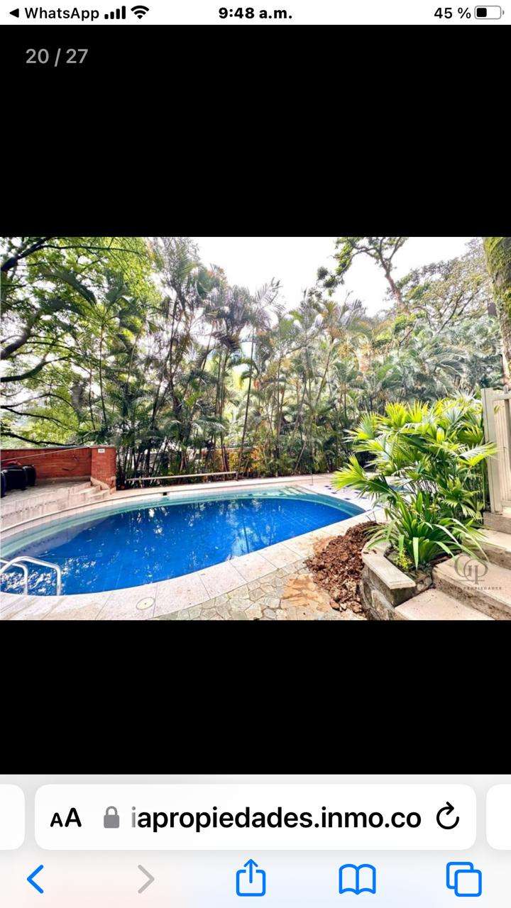 Imagen 3 de la propiedad Apartamento en Renta en Patio Bonito