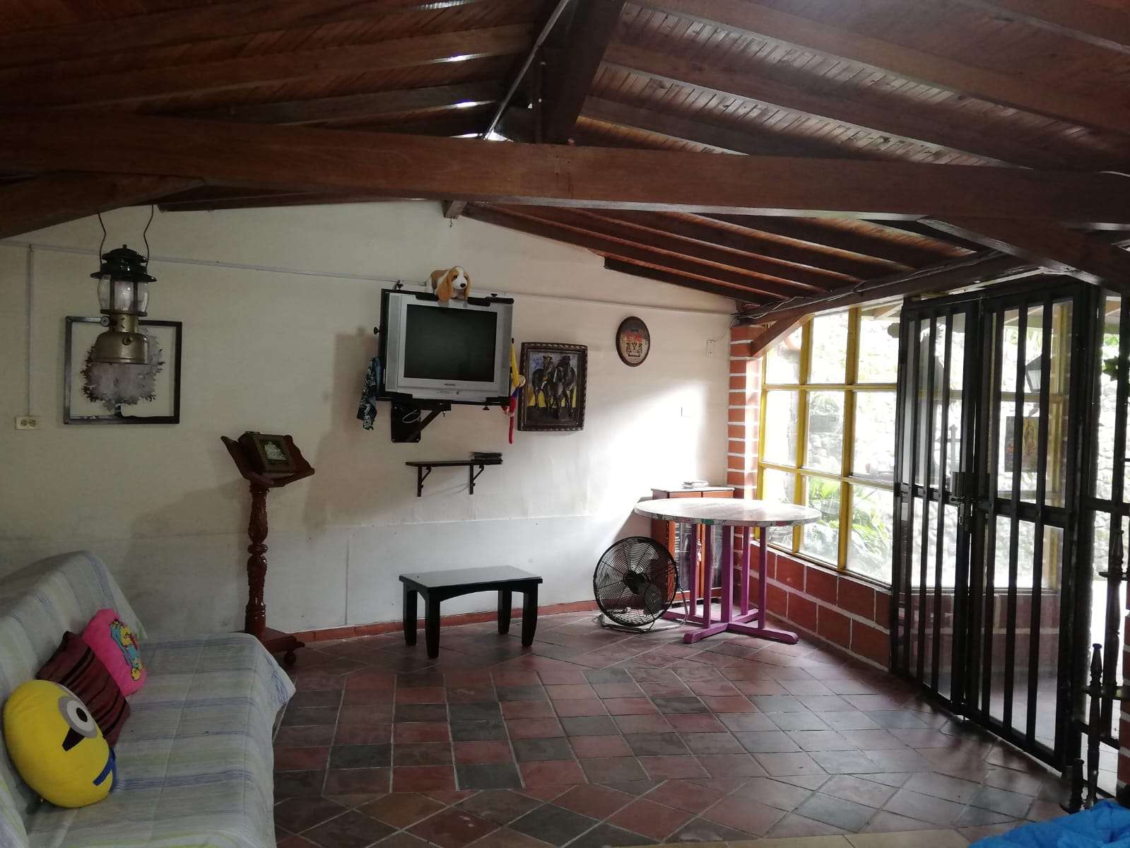 Imagen 5 de la propiedad Finca en venta  Santa Barbara Antioquia