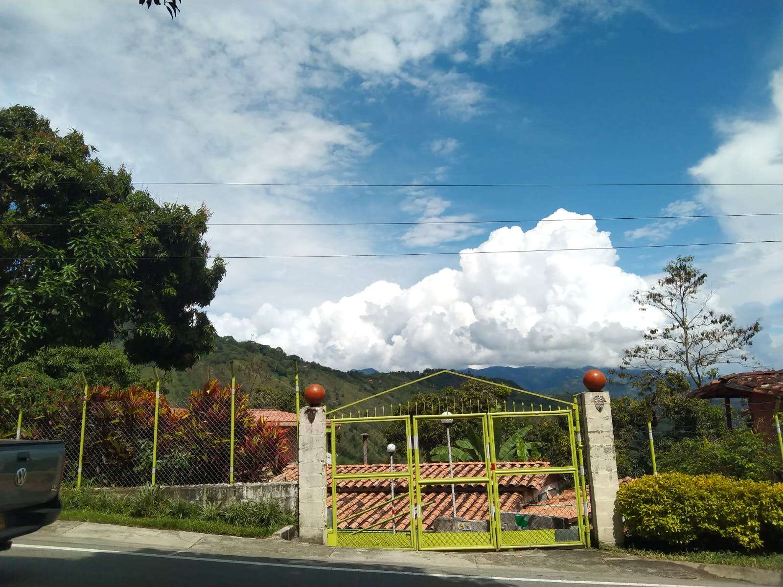 Imagen 2 de la propiedad Finca en venta  Santa Barbara Antioquia