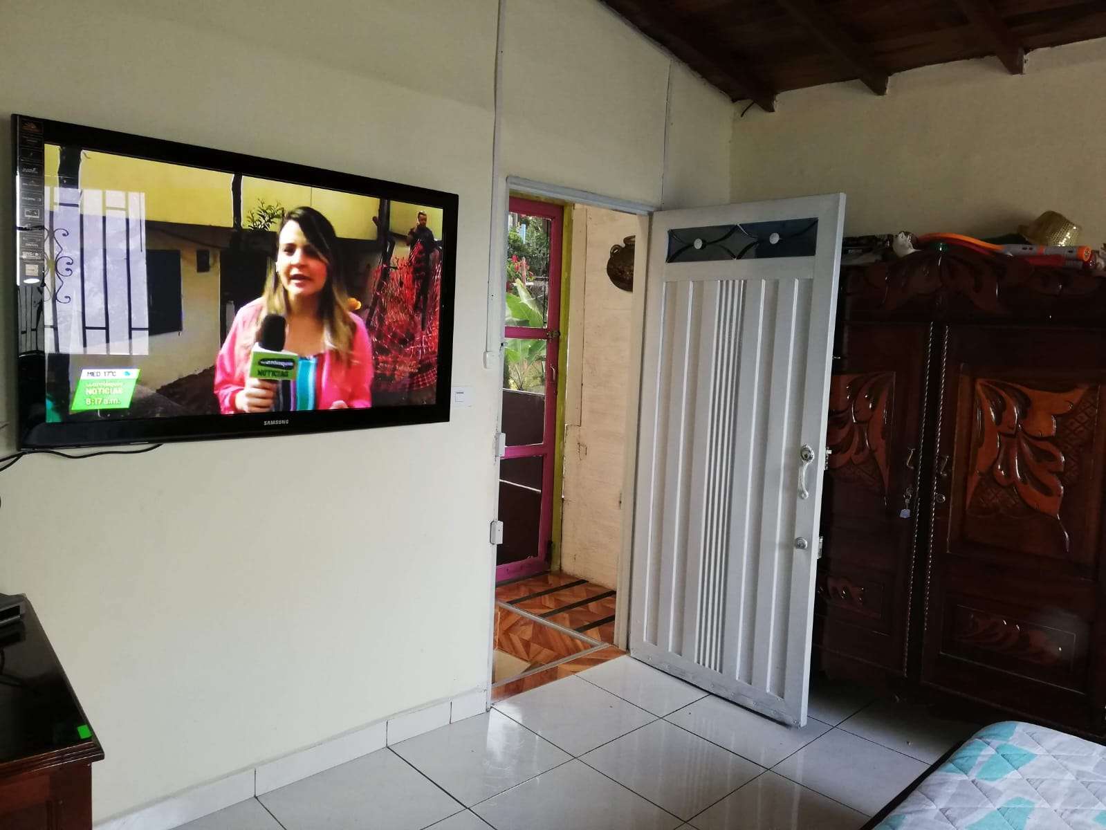 Imagen 1 de la propiedad Finca en venta  Santa Barbara Antioquia