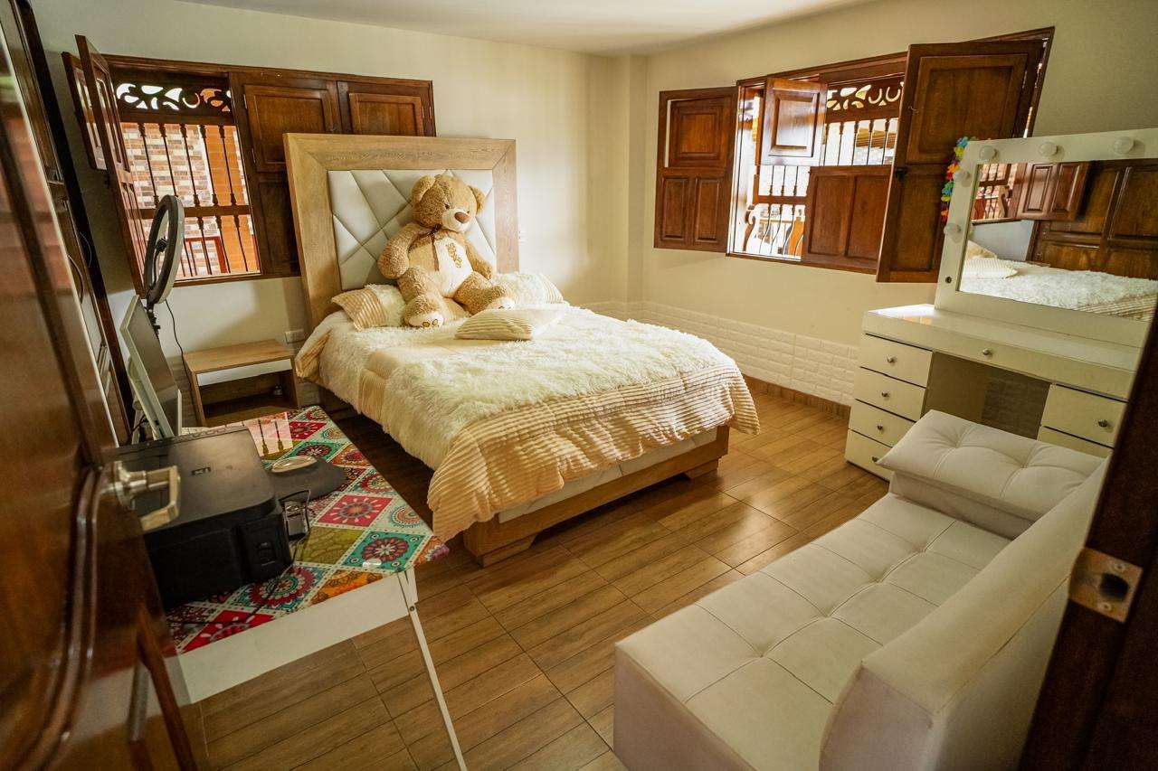 Imagen 18 de la propiedad Finca en venta en Copacabana