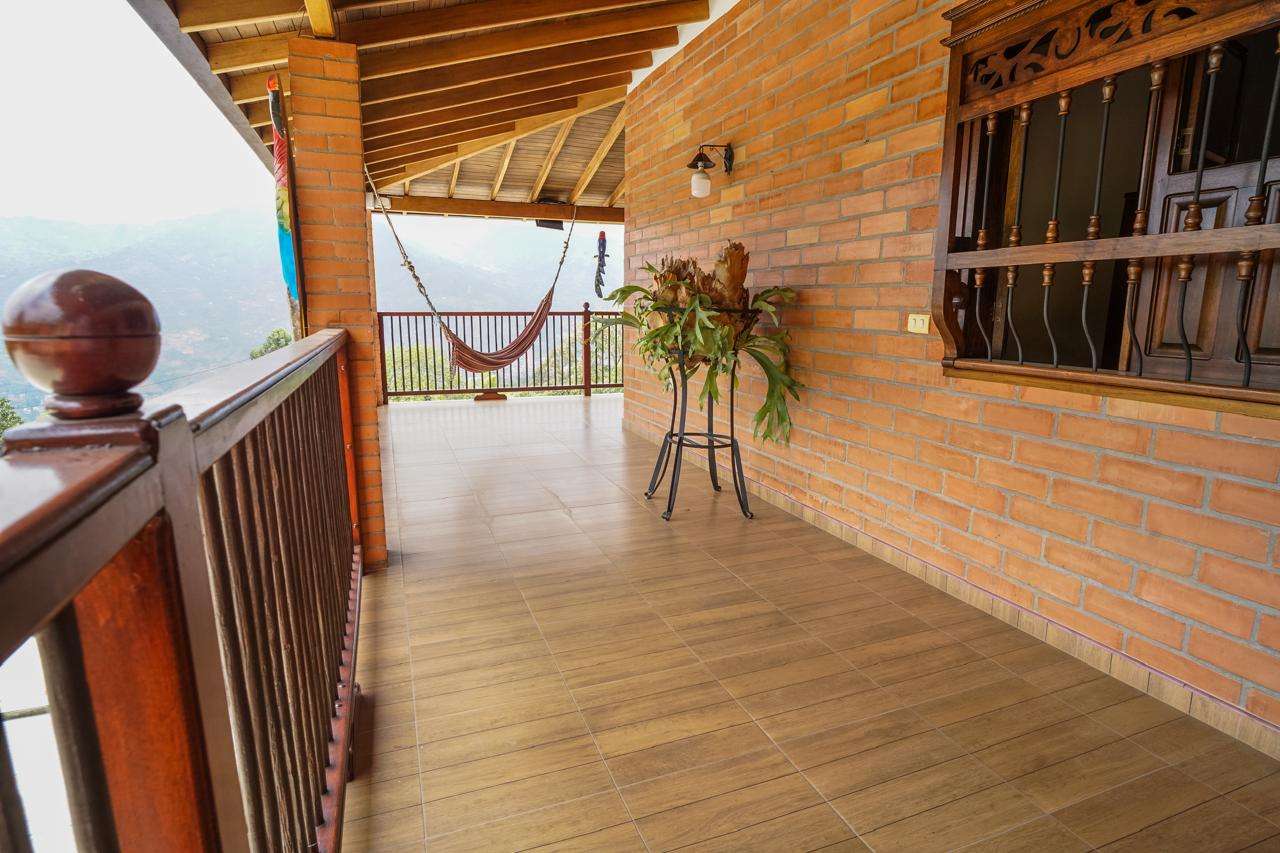 Imagen 9 de la propiedad Finca en venta en Copacabana