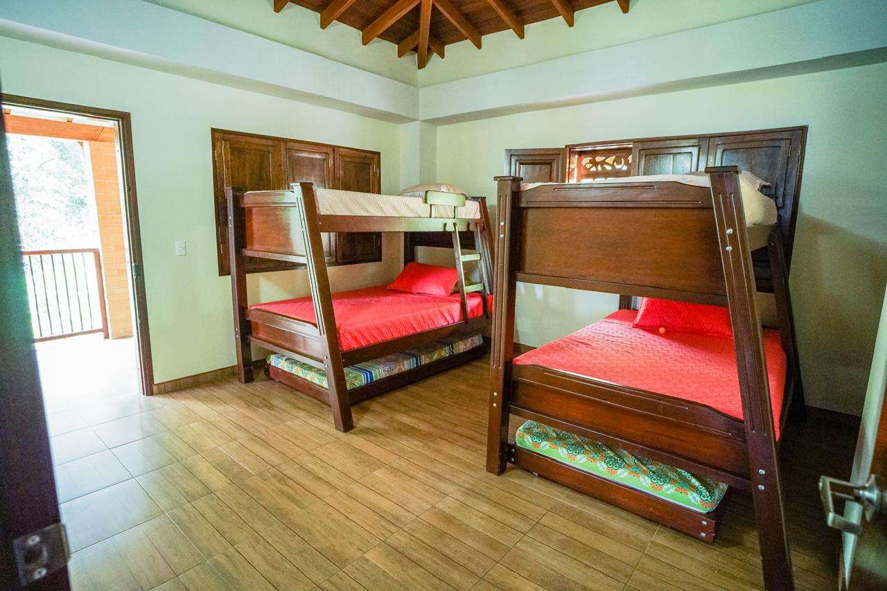 Imagen 8 de la propiedad Finca en venta en Copacabana