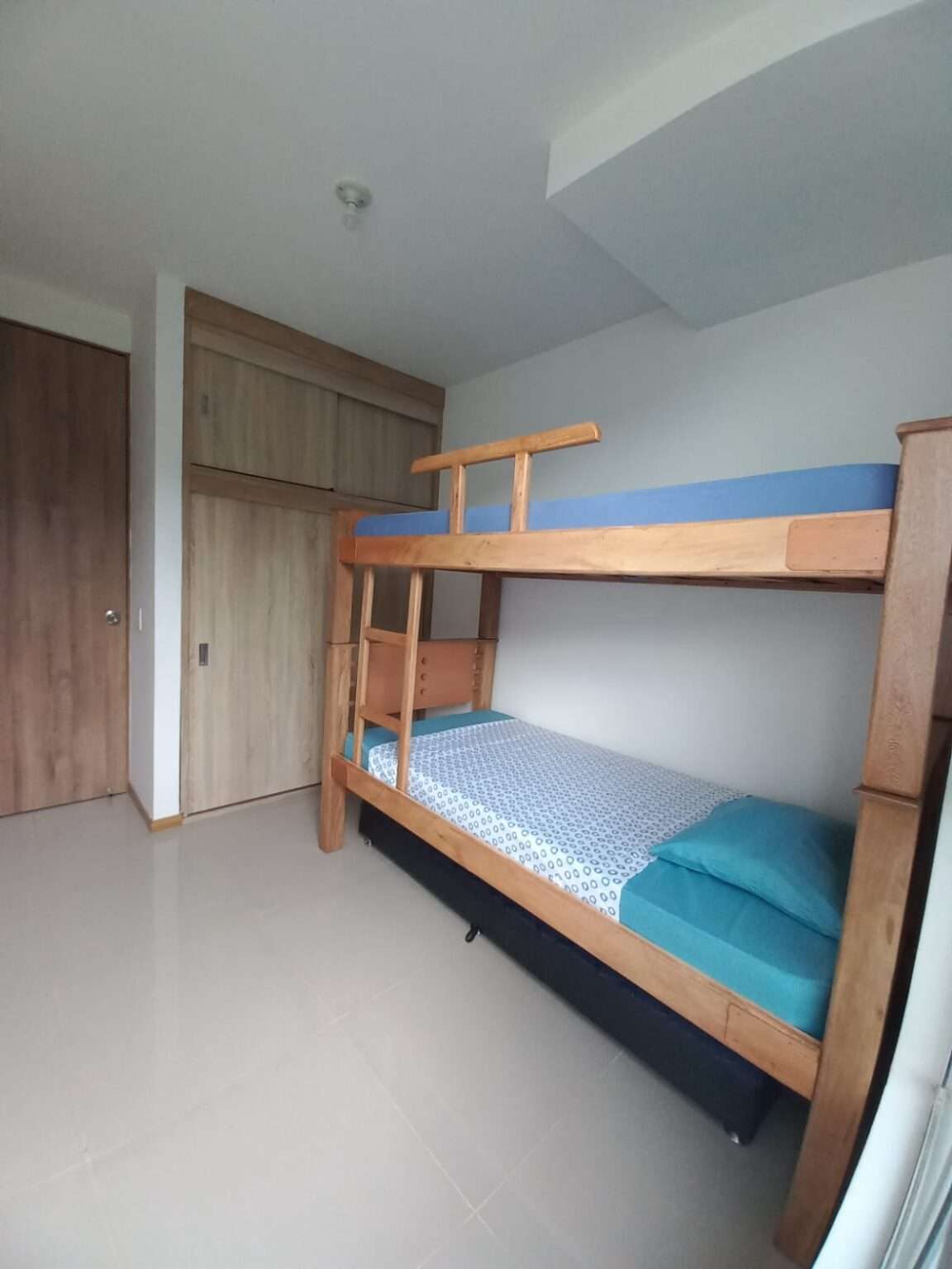 Imagen 1 de la propiedad Apartamento en Venta en San Jerónimo
