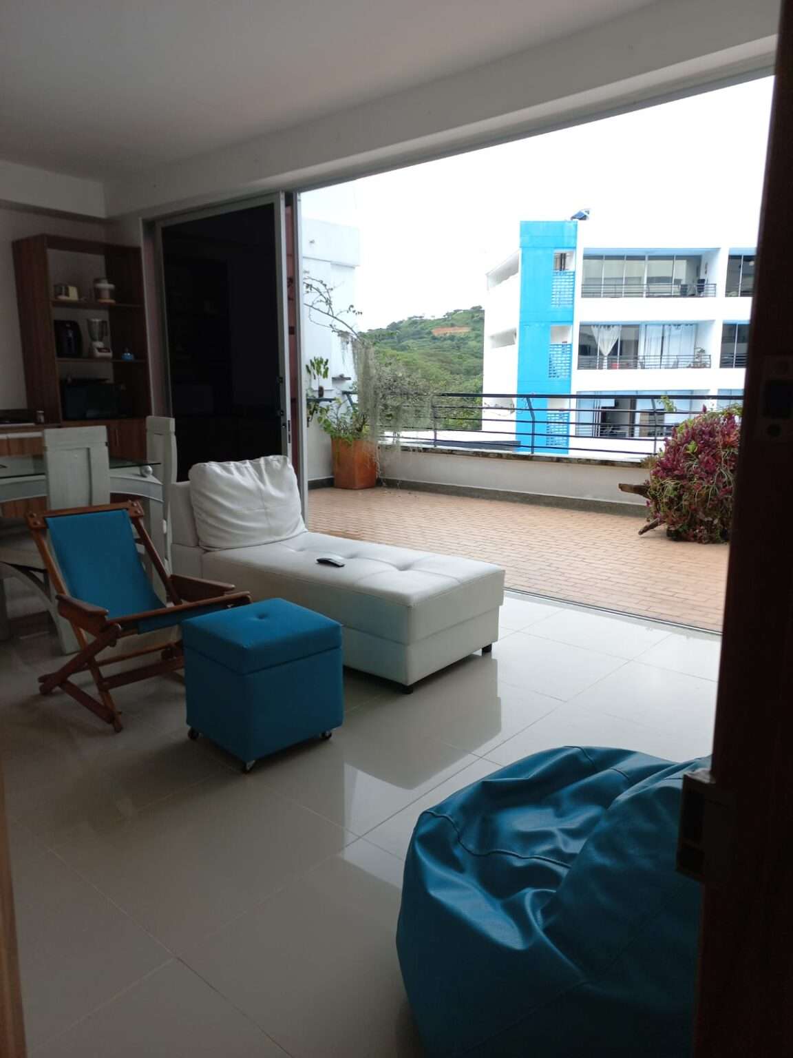 Imagen 2 de la propiedad Apartamento en Venta en San Jerónimo