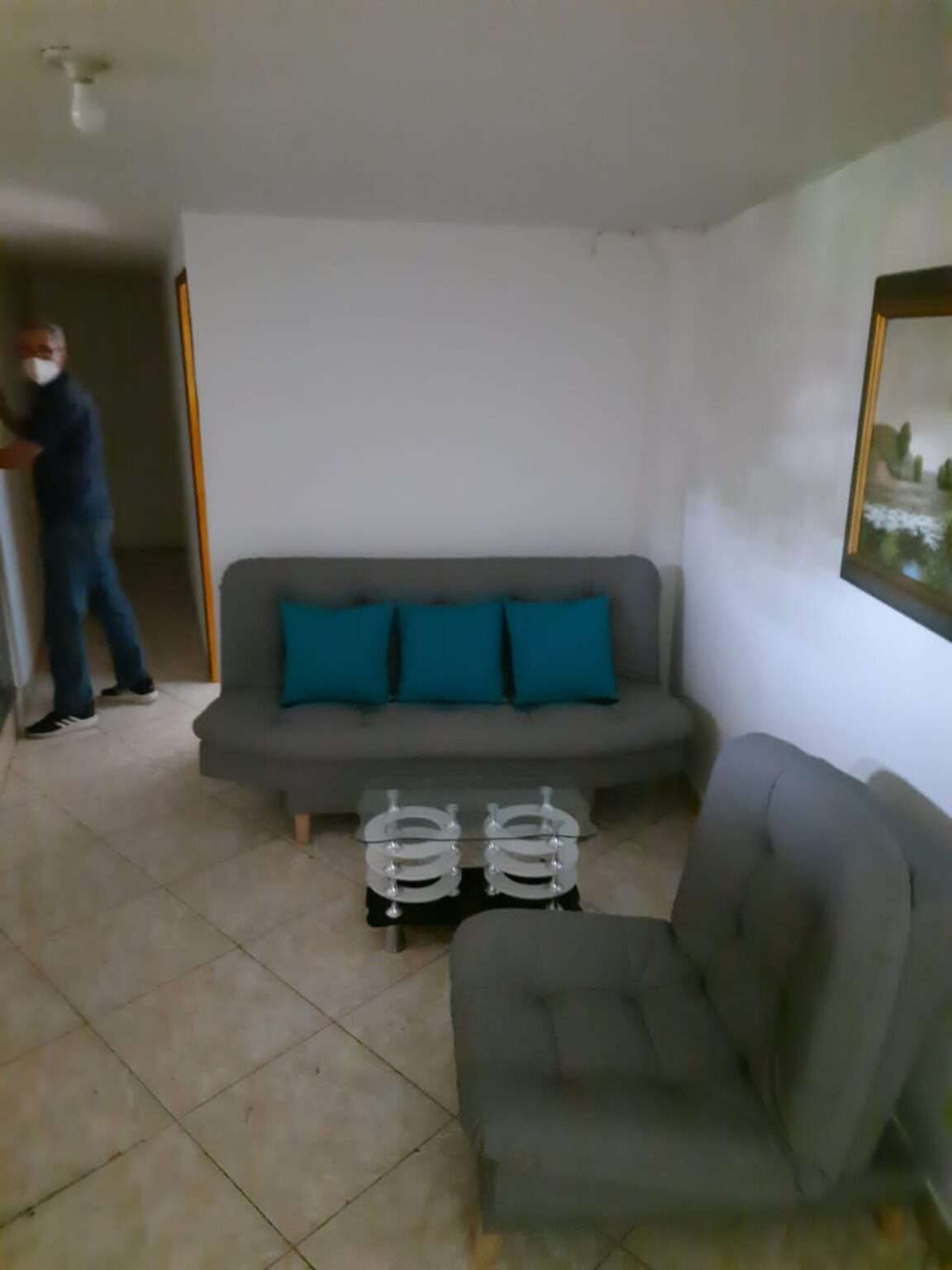 Imagen 6 de la propiedad APARTAMENTO EN VENTA SAN CRISTOBAL